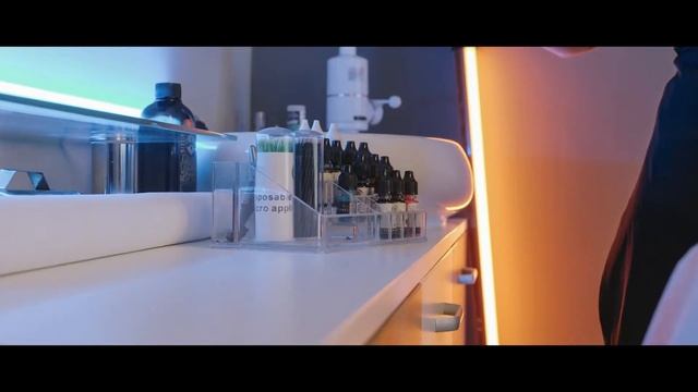 Beznos Studio- предлагает услуги микропигментации бровей, губ и век. Удаление татуажа лазером, курс смотреть онлайн