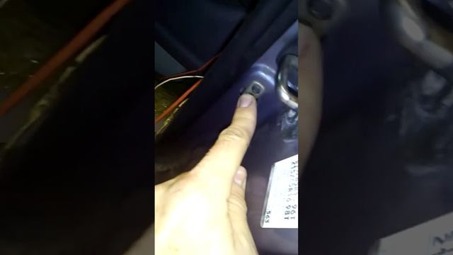 Chrysler voyager 3. Как подключить сигнализацию. Часть 1 смотреть онлайн