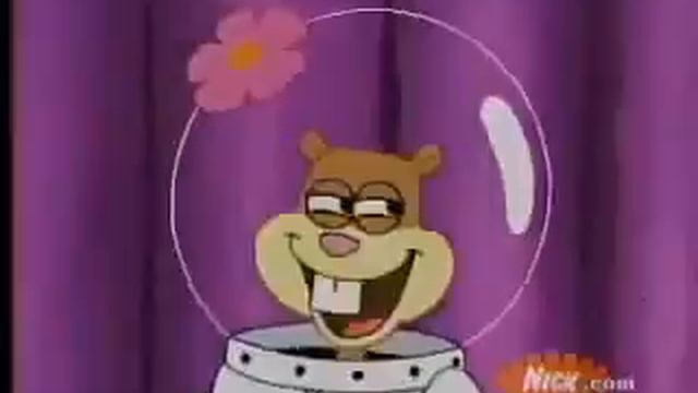 Спанч Боб - Не Пара. смотреть онлайн