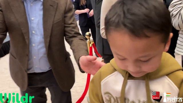 Fans get a chance to meet Magnus Carlsen at the FIDE World Rapid and Blitz 2023 смотреть онлайн
