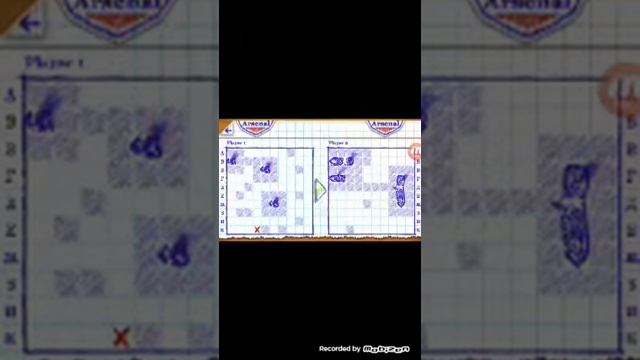 Игра морской бой! смотреть онлайн