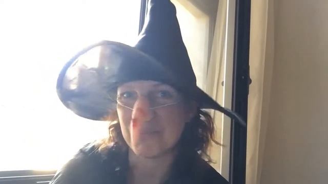 HALLOWEEN 2020 in ITALY смотреть онлайн