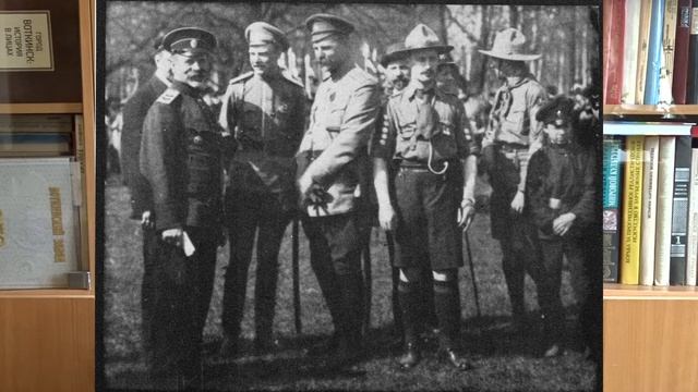 Вебинар на тему "Традиции празднования дня Св. Георгия" смотреть онлайн