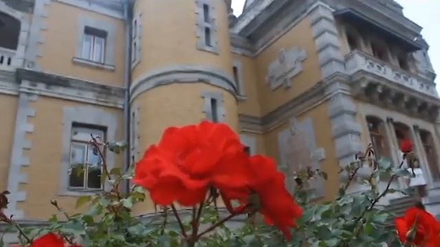 масандра средняя 1 смотреть онлайн