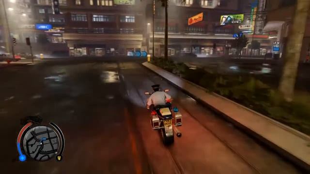 Sleeping Dogs Год змеи Угроза взрыва Подозрительные машины смотреть онлайн