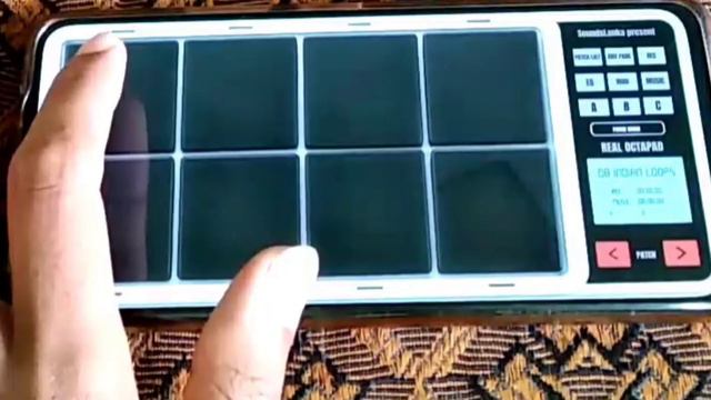 New App Roland SPD 30।। Indian Tons Patch ।। Mobile Octapad ।। Pramod Sahu 2021 смотреть онлайн