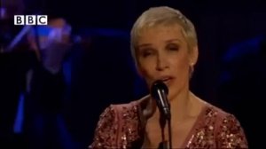 Annie Lennox . I Saved The World Today