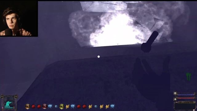 ИНСТРУМЕНТЫ НА ДИКОЙ ТЕРРИТОРИИ В STALKER Зона Поражения Новая Эра смотреть онлайн