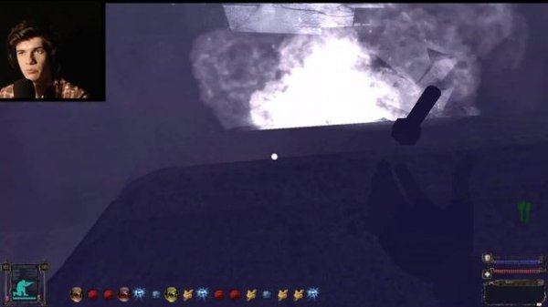 ИНСТРУМЕНТЫ НА ДИКОЙ ТЕРРИТОРИИ В STALKER Зона Поражения Новая Эра