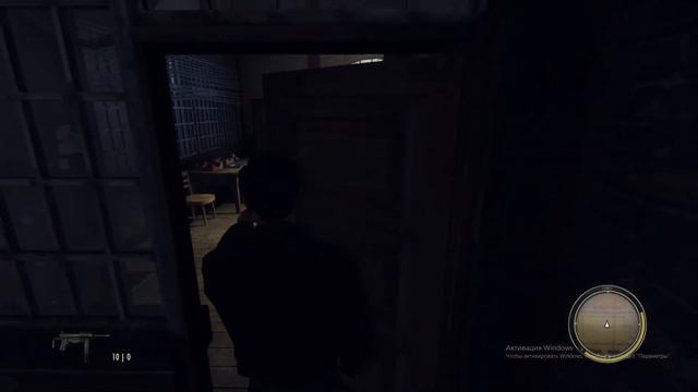 ГДЕ ДЖО - MAFIA 2 #10 смотреть онлайн