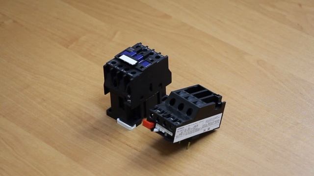 Контактор КМИ АТРИОН смотреть онлайн