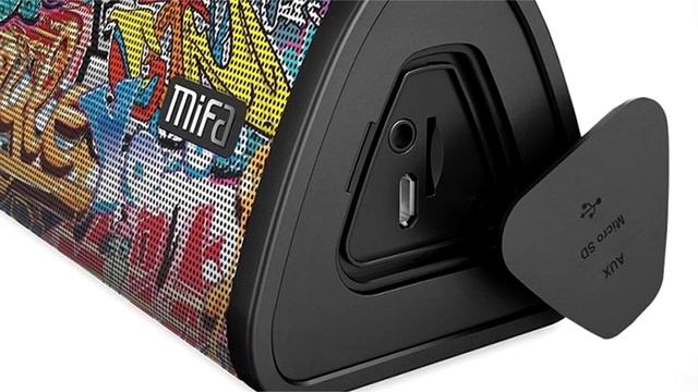 ТОП-6 НЕДОРОГИЕ БЛЮТУЗ КОЛОНКИ С АЛИЭКСПРЕСС смотреть онлайн