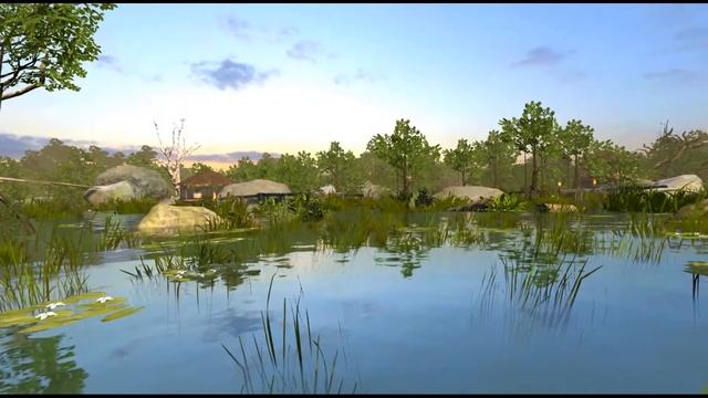 Serious Sam VR: The Last Hope - All Mission Serious- No Damage смотреть онлайн
