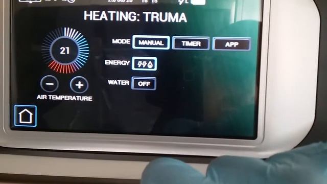 Swift command control panel смотреть онлайн
