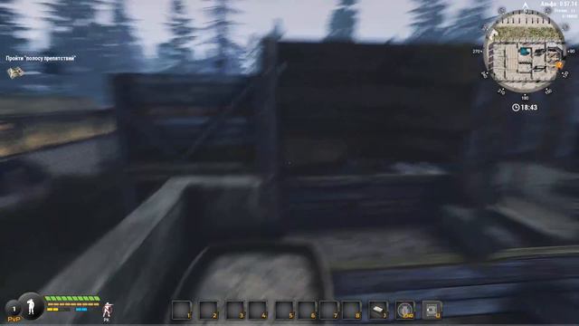 Will To Live Online обзор игры 2024 Году! В стиле S.T.A.L.K.E.R. | ОБЗОР смотреть онлайн