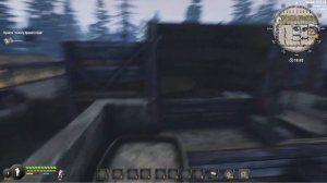 Will To Live Online обзор игры 2024 Году! В стиле S.T.A.L.K.E.R. | ОБЗОР