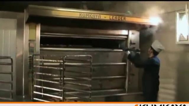 Многополочные хлебопекарни "Лидер" Kumkaya смотреть онлайн