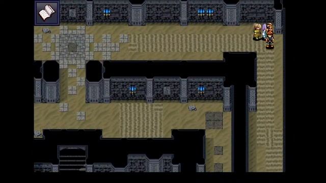 RPG Grinsia - Announcement Trailer