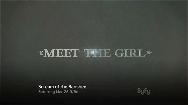 Крик Банши / Вой Банши / Scream of the Banshee (2011) смотреть онлайн