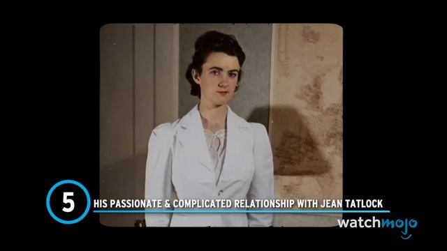 Top 10 Things Oppenheimer Got Factually Right смотреть онлайн