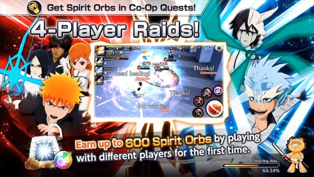ПРОХОЖДЕНИЕ INHERITANCE ZONE (Power/Heart) | Bleach Brave Souls #161 смотреть онлайн
