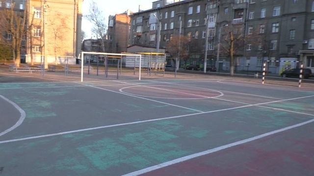 Поле 116-й школы смотреть онлайн