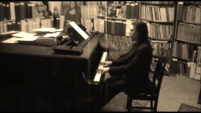 Панихида (Requiem) (Russian Orthodox Requiem) (Angel Recas, 28-12-2018) смотреть онлайн