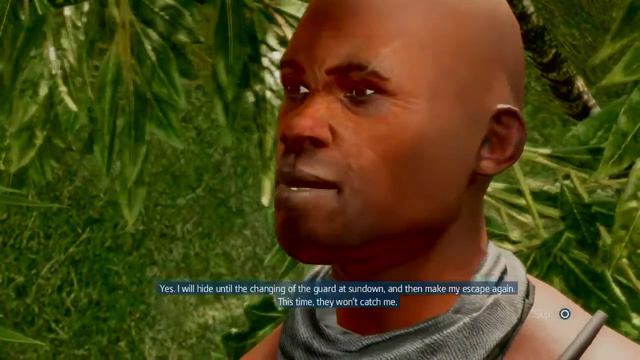 Assassins Creed: Liberation, Part Five, PS4 Live Broadcast, No Commentary, Walkthrough смотреть онлайн