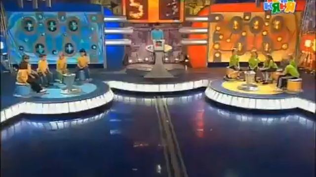Вопрос на засыпку. "Огонёк" - "Зорька" смотреть онлайн