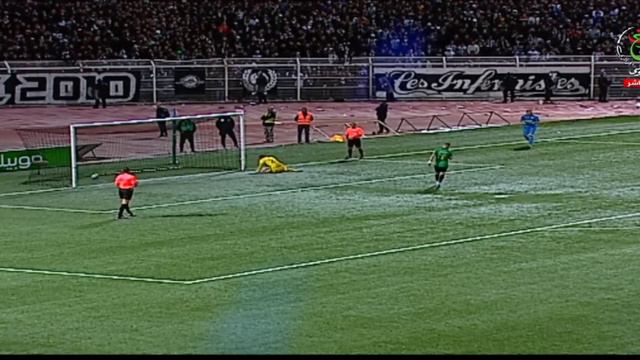 شاهد ملخص واهداف مباراة وفاق سطيف 1 شباب قسنطينة 1 وتأهل للعميد القسنطيني بركلات الترجيح смотреть онлайн