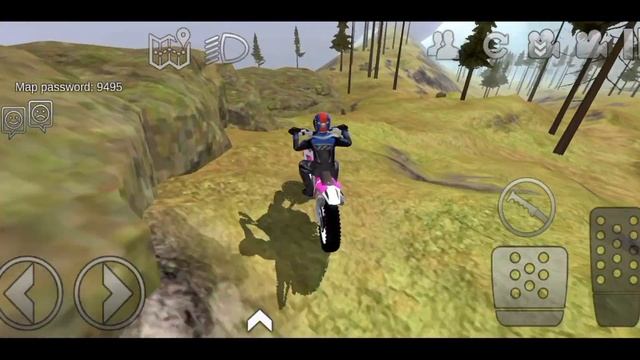 MX Offroad Mountain Bike Racing Gameplay Video For Yours - Offroad Outlaws Online Bike Simulator смотреть онлайн