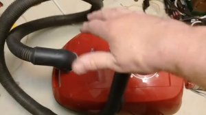 Пылесос Bosch GL-30