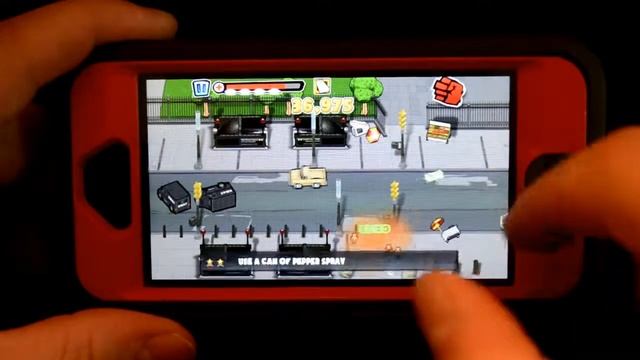 Tonic Tips: Attack Of The Wall Street Titan: Crude Noisemaker