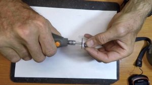 Garmin Etrex 20. Восстановление кнопки включения.