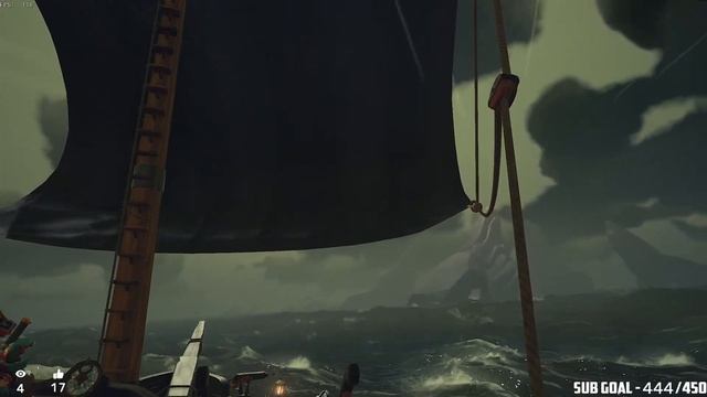 Lets Begin Skull Hunt || Sea Of Thieves Done Now Valo || Xtreme Gamer Live смотреть онлайн