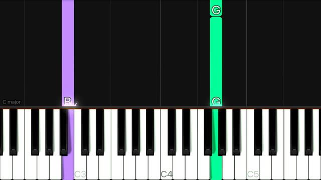 Bette Midler - The Rose | EASY Piano Tutorial смотреть онлайн