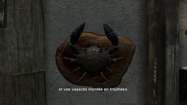 Skyrim Heartfire ➤ 100% DLC intéressant, facile, décevant ? смотреть онлайн