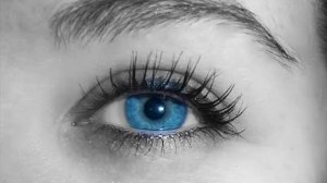 Суровый Февраль - Голубые глаза 1990г. Ю.Куликов