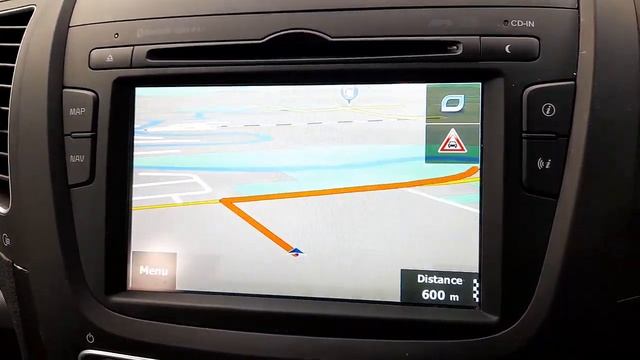 WRECKING 2014 KIA SORENTO 2.2L DIESEL/SAT NAV AUTO C33977 смотреть онлайн