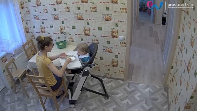 Nanny Cam: Keeping an Eye on Your Little Ones смотреть онлайн