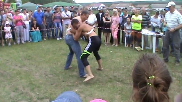 Неравная схватка смотреть онлайн