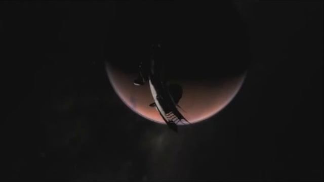 X3 Terran Conflict Intro   RU 