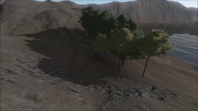 OpenGL Java Engine | Update 2019 смотреть онлайн