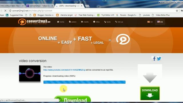how to download any video from youtube for windows 7 смотреть онлайн