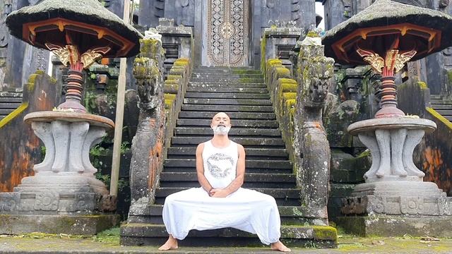 Энергодинамическая практика | Взаимодействие с Землей | Йога для начинающих смотреть онлайн