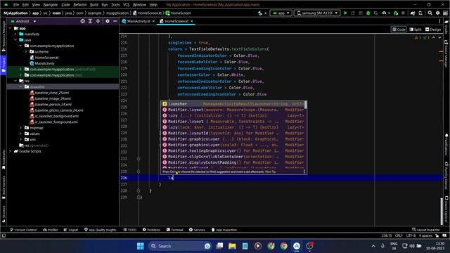 Firebase User Signup With Image In Android Studio Jetpack Compose | Signup with Image In Firebase # смотреть онлайн