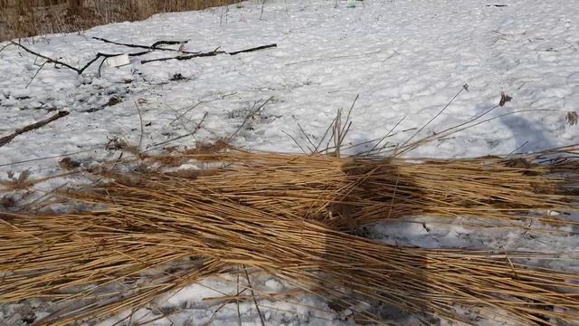 Строим дом из снега .Часть 2, по просьбе подписчиков!) смотреть онлайн