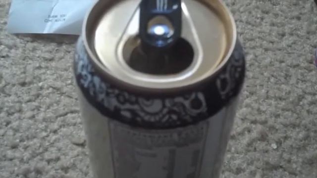 HBD Food ReView 6. Java Monster Vanilla Light. смотреть онлайн