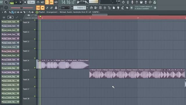 Free Hardstyle Kick Sample Pack | Free Download