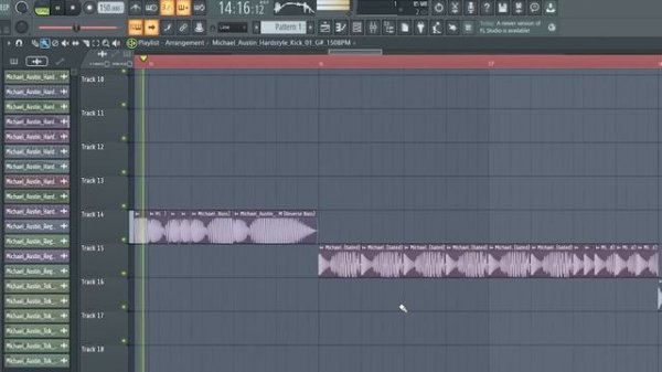 Free Hardstyle Kick Sample Pack | Free Download